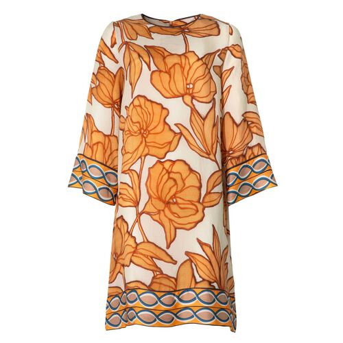 Cooper Shifting and Evolving Dress
